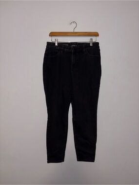 Style & Co • Black Jeans